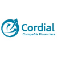 Cordial Compania Financiera S.A logo, Cordial Compania Financiera S.A contact details