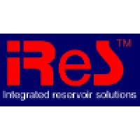 Integrated Reservoir Solutions Ltd logo, Integrated Reservoir Solutions Ltd contact details