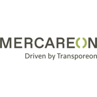 MERCAREON logo, MERCAREON contact details