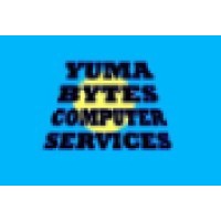 Yuma Bytes logo, Yuma Bytes contact details