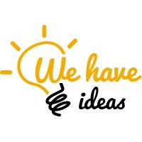 We Have Ideas logo, We Have Ideas contact details