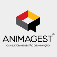 Animagest - Consultoria e Gestão de Animação logo, Animagest - Consultoria e Gestão de Animação contact details