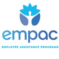 Empac logo, Empac contact details