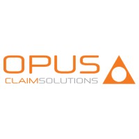 Opus Claim Solutions Ltd logo, Opus Claim Solutions Ltd contact details