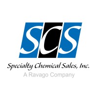 Specialty Chemical Sales logo, Specialty Chemical Sales contact details