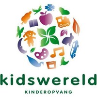 Kinderopvang Kidswereld logo, Kinderopvang Kidswereld contact details