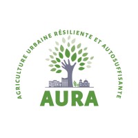 MJE AURA logo, MJE AURA contact details