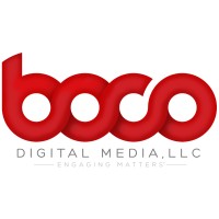 Boco Digital Media logo, Boco Digital Media contact details