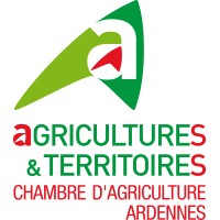 Chambre d'Agriculture des Ardennes logo, Chambre d'Agriculture des Ardennes contact details