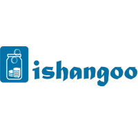 Ishangoo logo, Ishangoo contact details