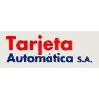 Tarjeta Automatica S.A. logo, Tarjeta Automatica S.A. contact details