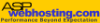 ASPwebhosting logo, ASPwebhosting contact details