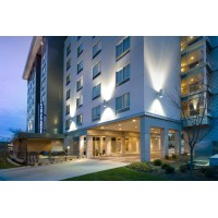 Fairfield Inn and Suites Nashville Downtown/The Gulch logo, Fairfield Inn and Suites Nashville Downtown/The Gulch contact details