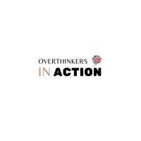 Overthinkers in Action logo, Overthinkers in Action contact details