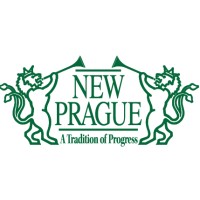 City Of New Prague logo, City Of New Prague contact details