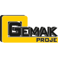 GEMAK Mühendislik Mimarlık Ltd. Şti. logo, GEMAK Mühendislik Mimarlık Ltd. Şti. contact details