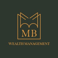 MB Wealth Management logo, MB Wealth Management contact details