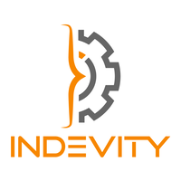 Indevity logo, Indevity contact details