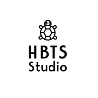 HBTS Studio logo, HBTS Studio contact details