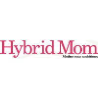 Hybrid Mom logo, Hybrid Mom contact details