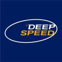 Deepspeed logo, Deepspeed contact details