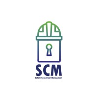 SCM Safety Consultant Management logo, SCM Safety Consultant Management contact details