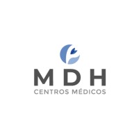 MDH Centros Médicos logo, MDH Centros Médicos contact details