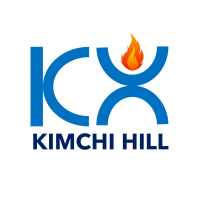 Kimchi Hill logo, Kimchi Hill contact details