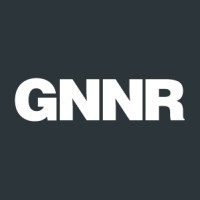 GNNR logo, GNNR contact details