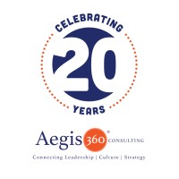 Aegis 360® Consulting logo, Aegis 360® Consulting contact details