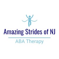 Amazing Strides of New Jersey logo, Amazing Strides of New Jersey contact details