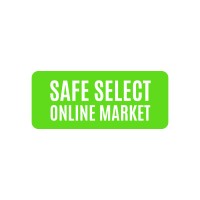 Safe Select Online Market logo, Safe Select Online Market contact details