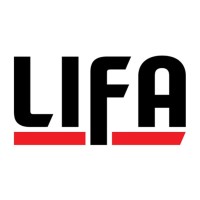 Lifa AB logo, Lifa AB contact details