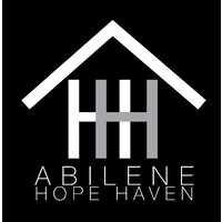 Abilene Hope Haven Inc logo, Abilene Hope Haven Inc contact details