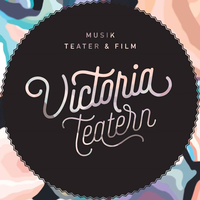 Victoriateatern (Victoria Theater) – Kulturföreningen Kontrast på Victoria logo, Victoriateatern (Victoria Theater) – Kulturföreningen Kontrast på Victoria contact details