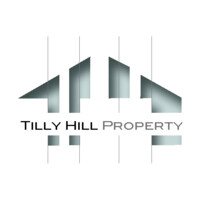 TILLY HILL PROPERTY logo, TILLY HILL PROPERTY contact details