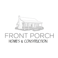 Front Porch Homes & Construction logo, Front Porch Homes & Construction contact details