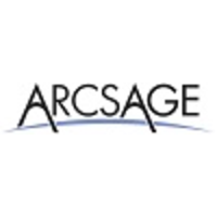 ArcSage logo, ArcSage contact details