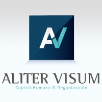 Aliter Visum logo, Aliter Visum contact details