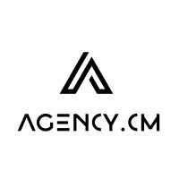 Agency.cm logo, Agency.cm contact details