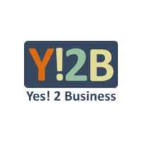 Yes-to-Business logo, Yes-to-Business contact details