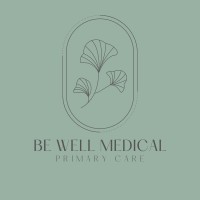 Be Well Medical logo, Be Well Medical contact details