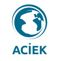 ACIEK Academy logo, ACIEK Academy contact details