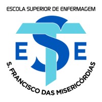 Escola Superior de Enfermagem S. Francisco das Misericórdias logo, Escola Superior de Enfermagem S. Francisco das Misericórdias contact details