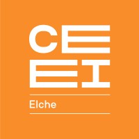 CEEI Elche logo, CEEI Elche contact details