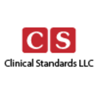 Clinical Standards LLC logo, Clinical Standards LLC contact details