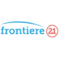 Frontiere21 SRL logo, Frontiere21 SRL contact details