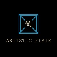 Artistic Flair logo, Artistic Flair contact details