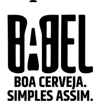 Babel Cervejaria logo, Babel Cervejaria contact details