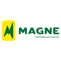 MAGNE SAS logo, MAGNE SAS contact details